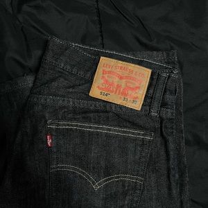 Levi’s denim